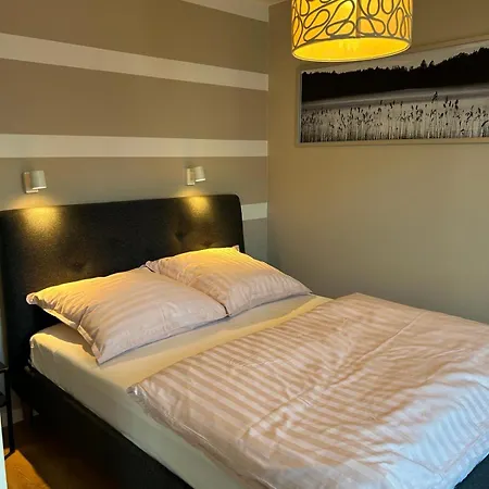 شقة 2 Cozy And Quiet A29 بوبيروفو