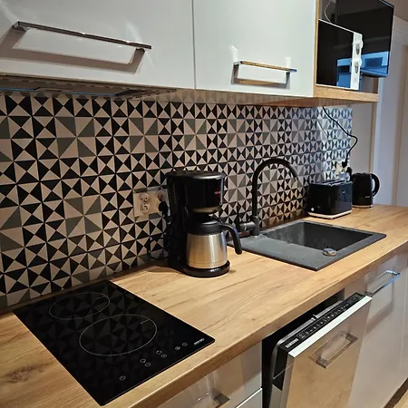 2 Cozy And Quiet A29 بوبيروفو