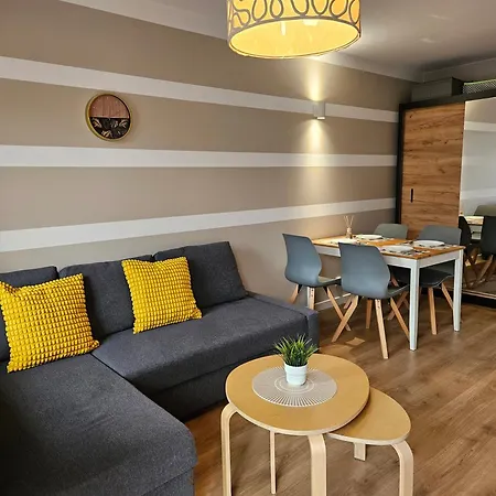 Apartament 2 Cozy And Quiet A29 *