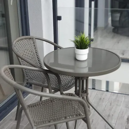 شقة 2 Cozy And Quiet A29