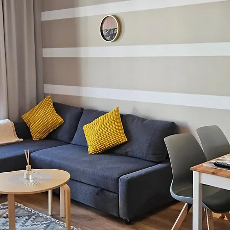 Apartment 2 Cozy And Quiet A29 *