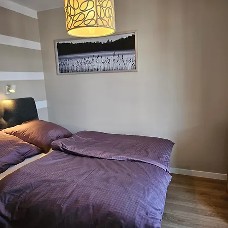 2 Cozy And Quiet A29 Pobierowo