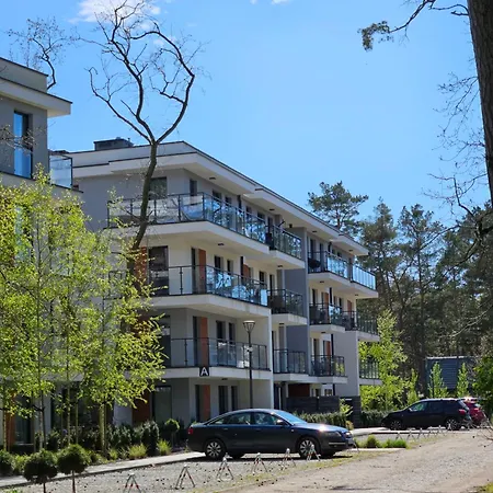 2 Cozy And Quiet A29 Pobierowo