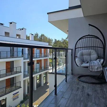 2 Cozy And Quiet A29 Pobierowo