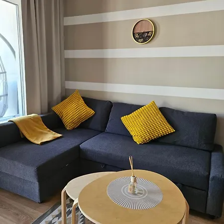 Apartment 2 Cozy And Quiet A29 *
