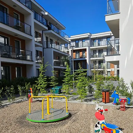 2 Cozy And Quiet A29 Pobierowo