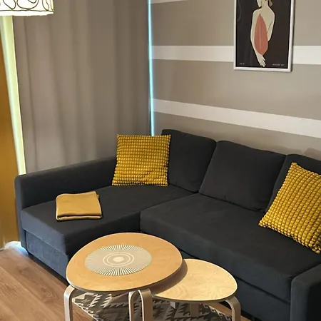 شقة 2 Cozy And Quiet A29 بوبيروفو