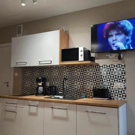 شقة 2 Cozy And Quiet A29