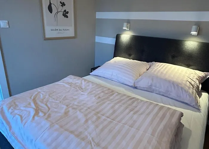 Apartament 2 Cozy And Quiet A29 *