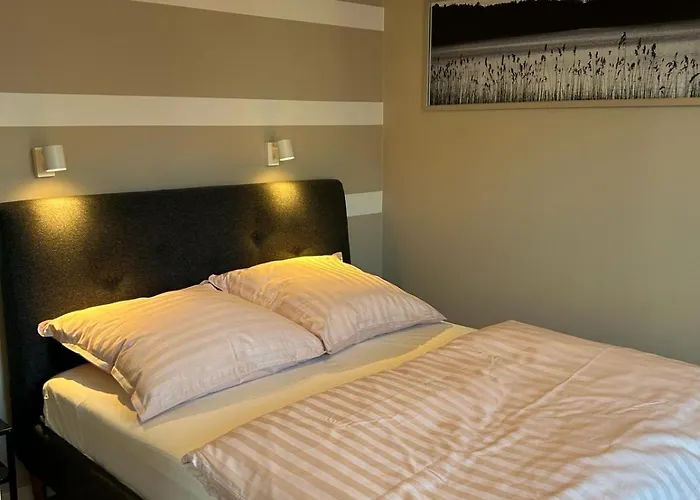 Apartament 2 Cozy And Quiet A29 Pobierowo