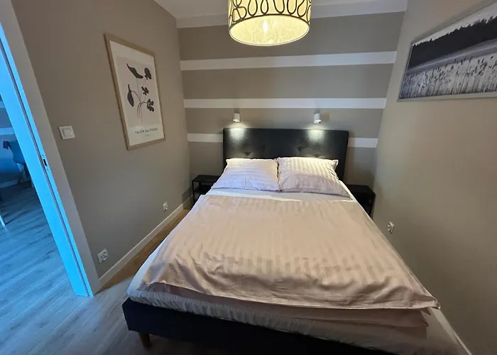 2 Cozy And Quiet A29 Pobierowo