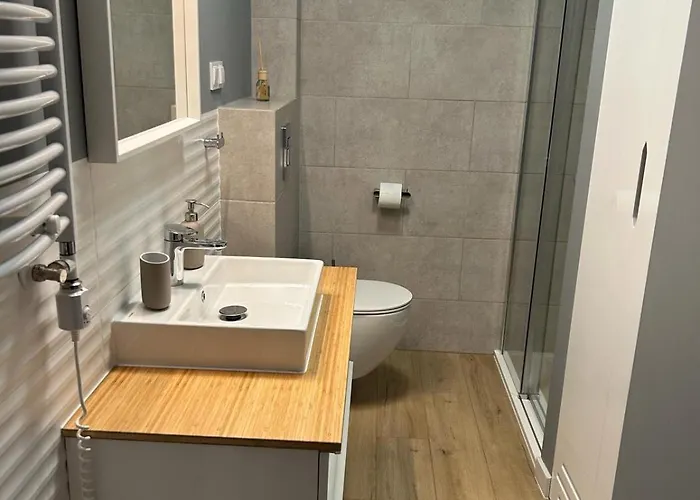 2 Cozy And Quiet A29 Apartamento