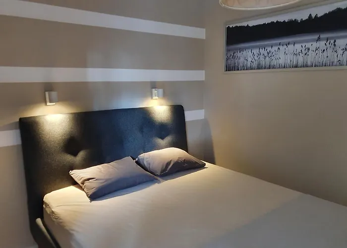 2 Cozy And Quiet A29 Apartamento