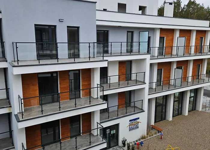 2 Cozy And Quiet A29 Pobierowo