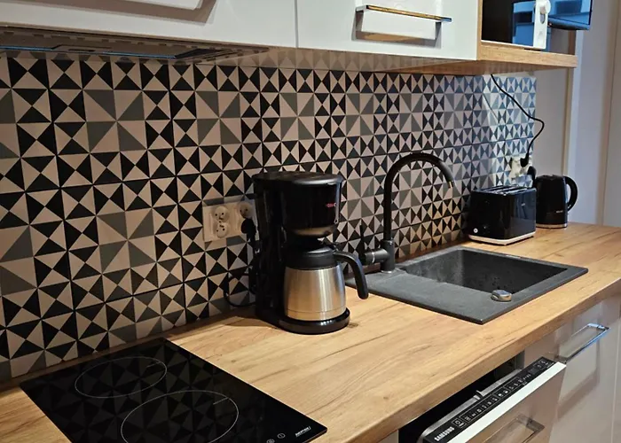 2 Cozy And Quiet A29 Pobierowo