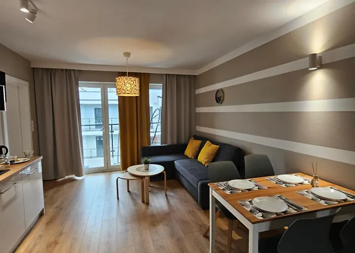 Apartamento 2 Cozy And Quiet A29