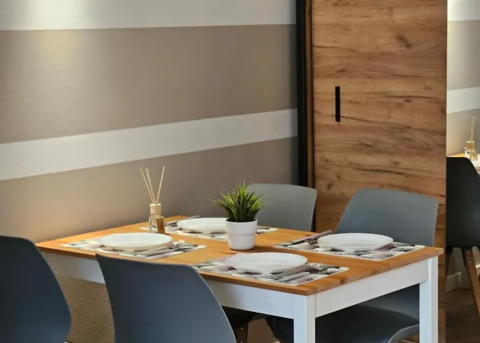 2 Cozy And Quiet A29 Apartamento