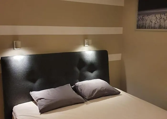 2 Cozy And Quiet A29 Apartamento