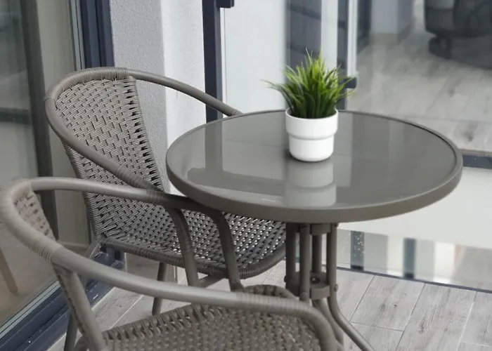 Apartamento 2 Cozy And Quiet A29