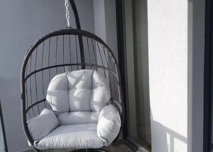 2 Cozy And Quiet A29 Pobierowo