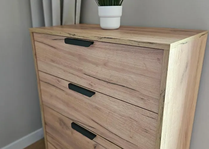 Apartamento 2 Cozy And Quiet A29