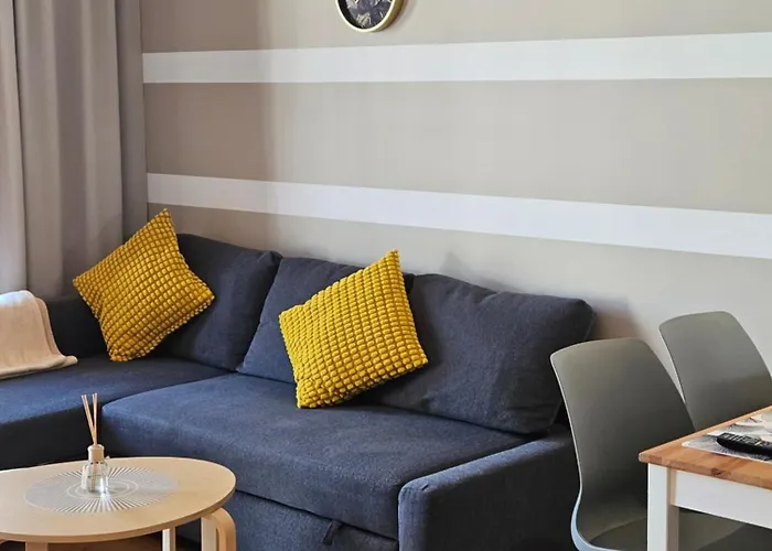 Apartament 2 Cozy And Quiet A29 *