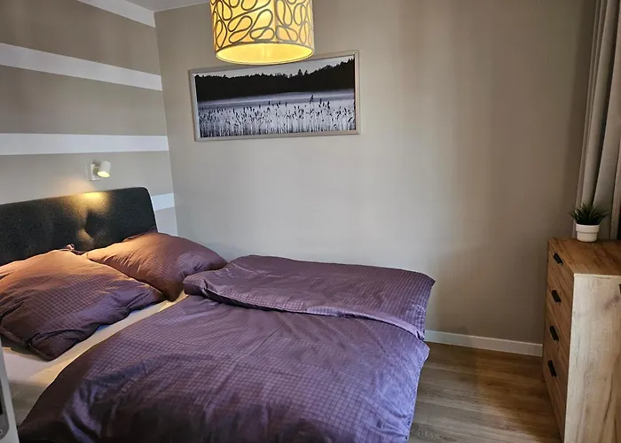 2 Cozy And Quiet A29 Pobierowo