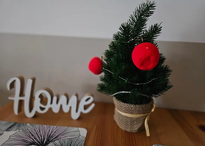 2 Cozy And Quiet A29 Apartament Pobierowo