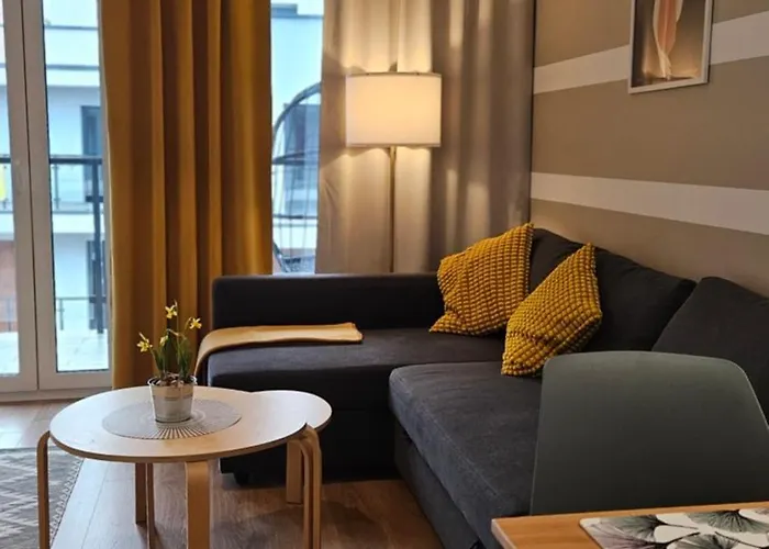 Apartamento 2 Cozy And Quiet A29